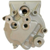 MAHLE Kompresor, klimatizace BEHR ACP 73 000S