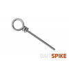 DELPHIN Nástrahový osteň Delphin BAIT SPIKE - L/30mm/10ks