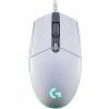 Logitech G203 Lightsync 910-005797