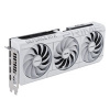 ASUS VGA NVIDIA GeForce RTX 5070 PRIME 12GB OC WHITE, 12GB GDDR7, 3xDP, 1xHDMI