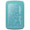 Externý pevný disk ADATA AHC300E, ECO Green, 1TB (AHC300E-1TU31-CGN) zelený