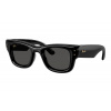 Ray-Ban A$AP Rocky Collection RB4940 601/87 - L (50) - Autorizovaný predajca, 30 dní na vrátenie tovaru