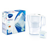 Aluna Cool Memo biela BRITA (Aluna Cool Memo biela)