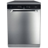 Voľne stojaca umývačka riadu Whirlpool WFO 3T133 PF X
