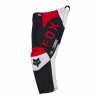 DETSKÉ NOHAVICE FOX 180 RACE SPEC ŽIARIVO ČERVENÉ (K4)