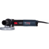 Bosch Uhlová brúska 125mm 1400W GWS 06017D0100 BOSCH