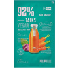 Missha Veganská pleťová maska Talks Vegan Squeeze SOS Relaxer (Sheet Mask) 27 g