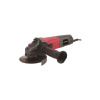 Brúska Worcraft AG08-125S, 820W, 125 mm, M14, uhlová, s reguláciou otáčok