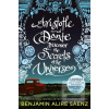 Aristotle and Dante Disc… (Benjamin Alire Sáenz)