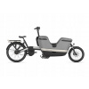 Mestsky bicykel - Gazelle Makki Load 500Wh nákladný bicykel (Gazelle Makki Load 500Wh nákladný bicykel)