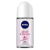 Nivea Pearl & Beauty dámsky guľočkový deodorant 50 ml