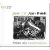 BRASS BANDS Ultimate Collection (3CD) ( DÁRKOVÁ EDICE)