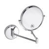 Sapho XR006 X Round kozmetické zrkadlo závesné