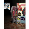 Jackbox Games, Inc. The Jackbox Party Pack 4 (PC) Steam Key 10000083689007