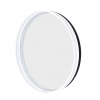 Swiss aqua technologies Zrcadlo se senzorem SAT 60x60 cm transparent SATZFULED60