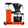 Prekvapkávací kávovar Moccamaster Select Orange KBG 741 1,25 l