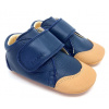 Froddo Prewalkers Toesy Dark Blue G1130015 Veľkosť: 19, Vnútorná dĺžka topánky: 11,9 cm