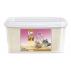 LOLOPets LOLO piesok pre činčily vo vedierku 3L 5,1 kg