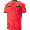 Puma TEAM LIGA SHIRT Pánsky dres, červená, S