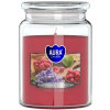 Bispol Rasberrry white levader Maxi 500 g