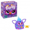 Hasbro Hračka - Furby fialový CZ verze