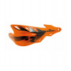 Kryty páčok RAPTOR, RTECH (oranžové, vr. montážne sady)