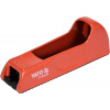 Rašpľa na omietku 140x40 mm Yato YT-61678