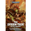 The Green Tide - Mike Brooks