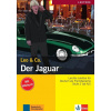 Der Jaguar (Stufe 2) - Buch mit Audio-CD