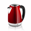 ETA Eta Digi rýchlovarná kanvica 1,7 l 2200 W červená