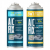 AC FIX CHLADIVO R134a GAZ Olej Tesniaci prostriedok 3v1 R134a 170 g