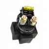 Relé štartéra 12V Yamaha XT 125 R X 06-12 Plug n Play ako ORG