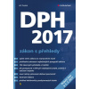 DPH 2017 - zákon s přehledy - Jiří Dušek