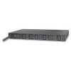 APC Rack PDU,Basic,1U,22kW,400V,(6) C19 (AP7526)