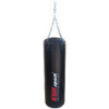 KUBIsport 05-BP10K-CRN Boxovacie vrece 100 cm - čierny