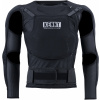 KENNY chránič tela PERFORMANCE+ 23 detský black - S