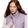Columbia Powder Lite 2 Vest Dámska Vesta Farba: Shale Purple, Veľkosť: XS 2089561554