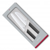 Sada nožů SWISS MODERN černá 2ks - Victorinox (Kuchyňská sada SWISS MODERN 2 ks černá - Victorinox)