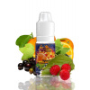 Power of flavour 10ml No. 3 (Pomeranč, černý rybíz, divoké jahody) (Pomeranč, černý rybíz, divoké jahody)