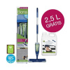 Jutex Bona Mop spray na laminátové podlahy