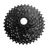 kazeta SunRace CSU98 9r. 11-36z CUES BLACK