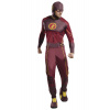 The Flash Classic - Adult - veľkosť STD 48 - 54