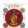 Sada samolepek Harry Potter Nebelvír