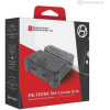 Hyperkin RetroN S64 Console Dock pre Nintendo Switch® (Smoke Gray)