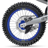 HAANW WHEEL 156216 19-2,15, 5/5/1/1