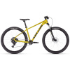 KELLYS SPIDER X70 2025 Yellow - M (18