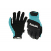 Makita P-84654 Pracovné rukavice štandard, M