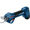BOSCH Akumulátorové záhradnícke nožnice 12 V Pro Pruner (2 x 3,0 Ah batérie + nabíjačka)