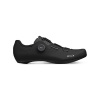 FIZIK Cyklistické tretry - TEMPO DECOS CARBON - čierna 44