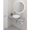 Sapho Avice doska 120 x 36 cm dub starobiely AV1265
